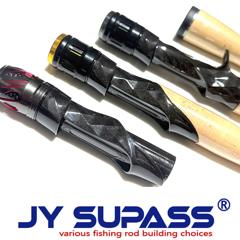 Fishing Rod Surf - JY SUPASS bms-bmc custom fishing rod