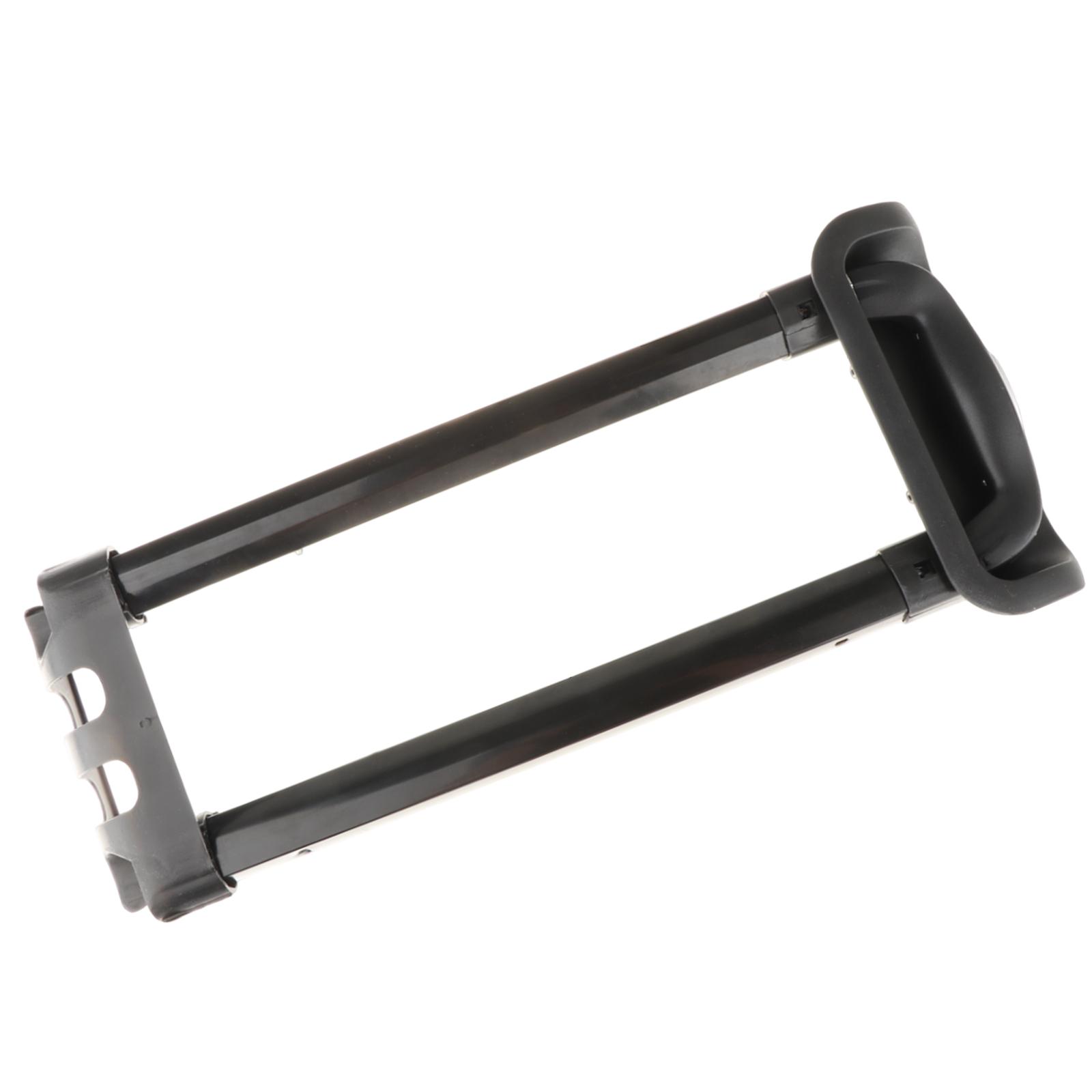 ABS Iron Suitcase Handle Repla - Fishing Rod Telescopic ulasan dan harga