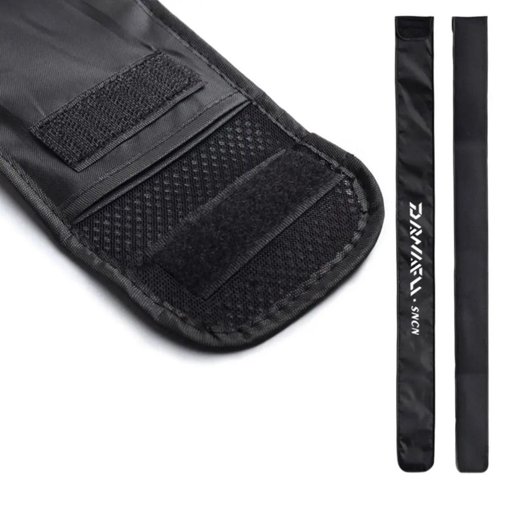 Large Capacity Fishing Rod Bag - Fishing Rod Case ulasan dan harga