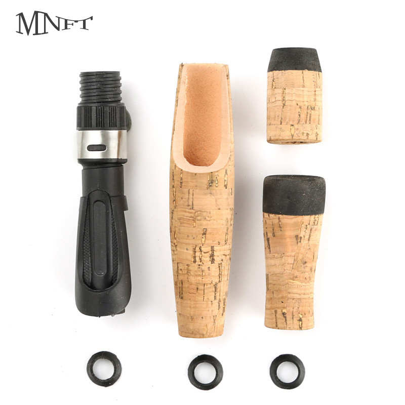 MNFT 1 Set of Spinning Fishing - Fishing Rod Surf ulasan dan harga