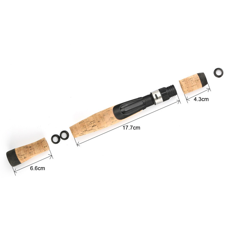 MNFT 1 Set of Spinning Fishing - Fishing Rod Surf ulasan dan harga