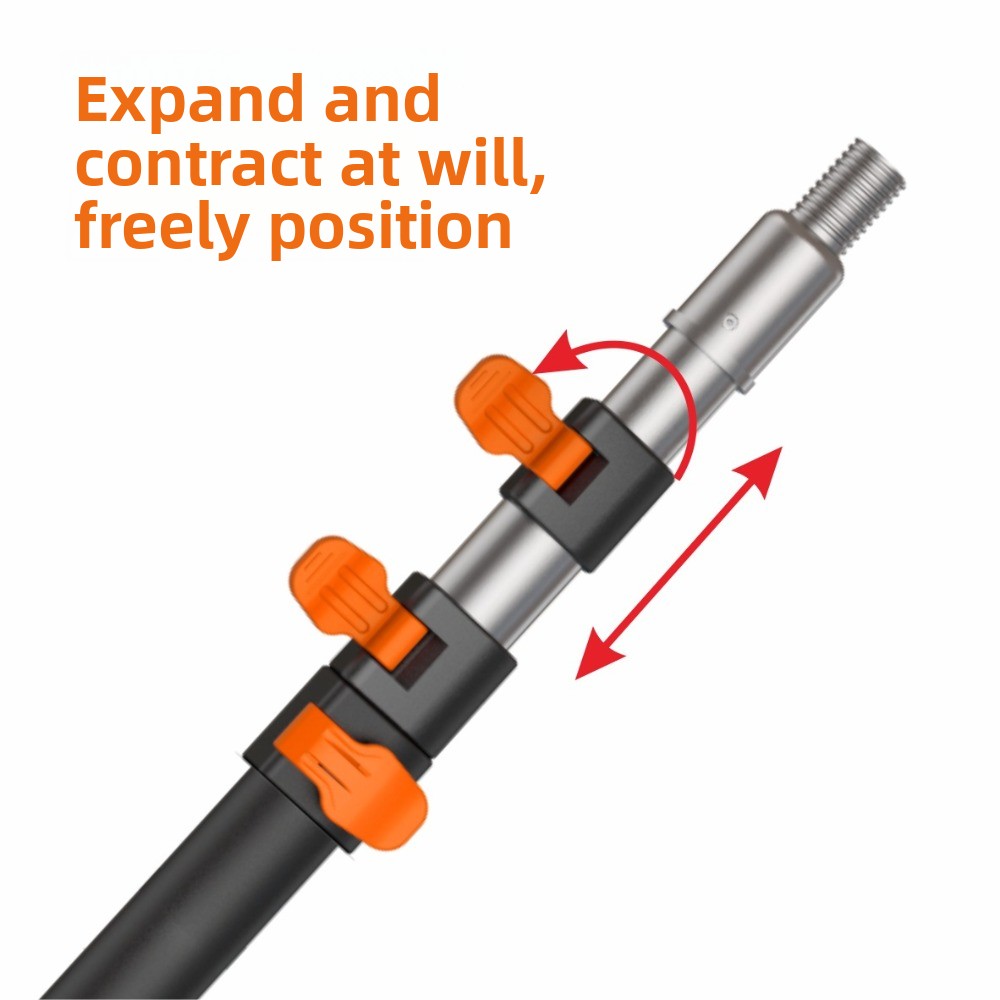 Adjustable Telescopic Aluminum - Fishing Rod Telescopic ulasan dan harga
