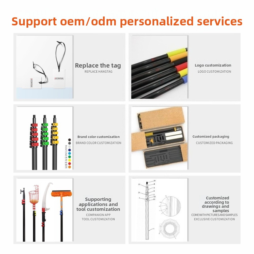 Adjustable Telescopic Aluminum - Fishing Rod Telescopic ulasan dan harga
