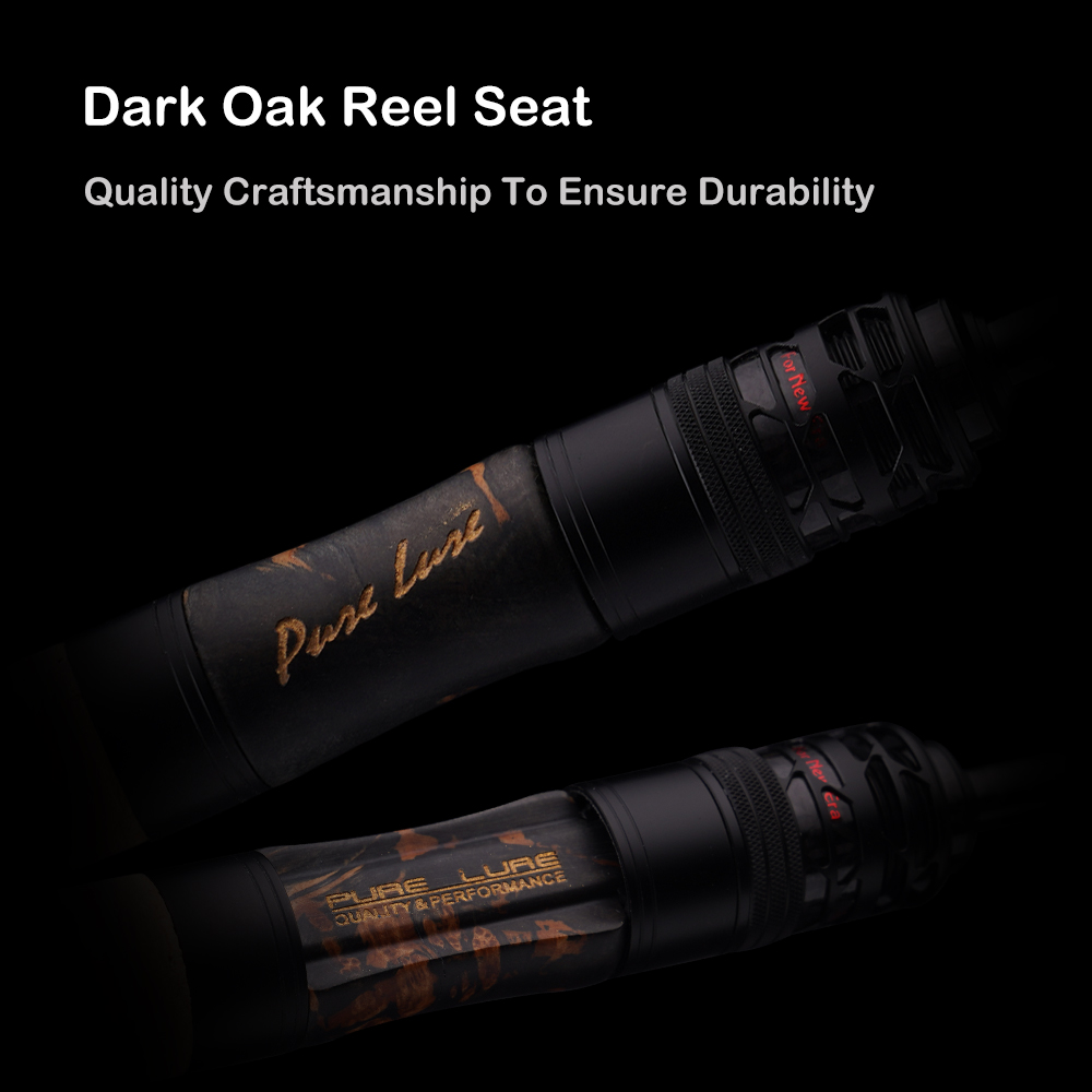 PURELURE NEW CEDAN Solid Tip B - Fishing Rod Surf ulasan dan harga