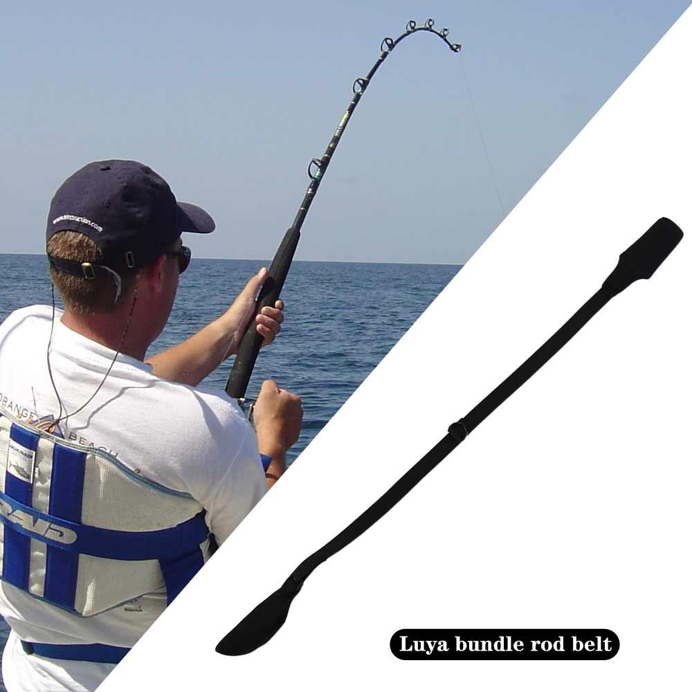 Breathable Rod Cover Protector - Fishing Rod Case ulasan dan harga