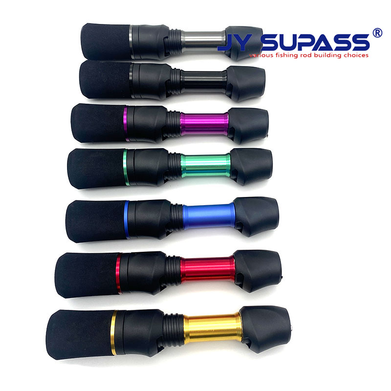 JY SUPASS SKSS DIY Fishing Rod - Fishing Rod Surf ulasan dan harga