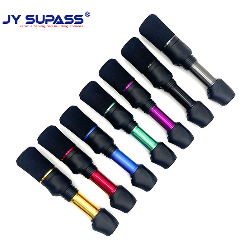 JY SUPASS SKSS DIY Fishing Rod - Fishing Rod Surf ulasan dan harga