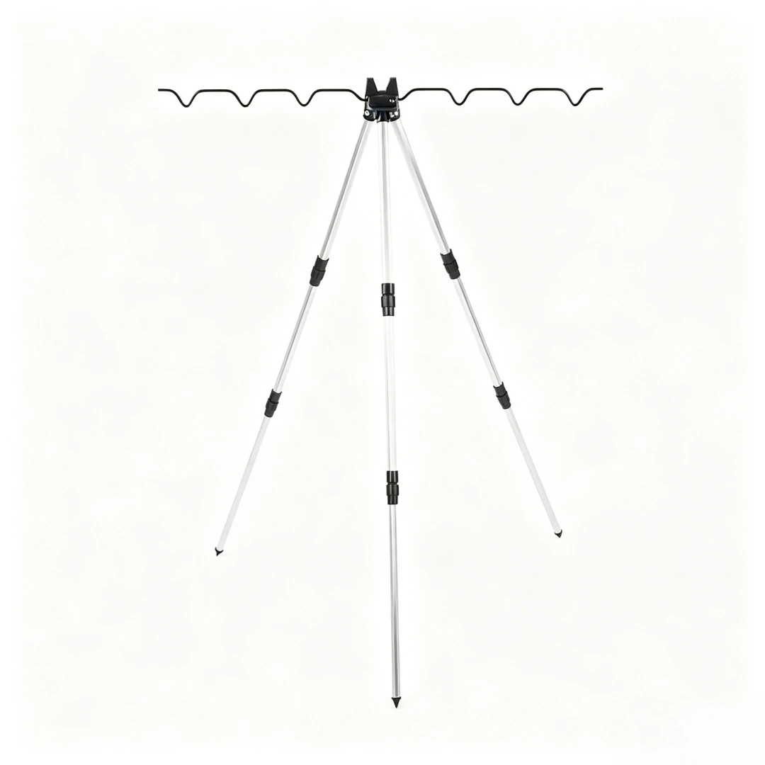 Telescopic Fishing Rod Tripod  - Fishing Rod Telescopic ulasan dan harga