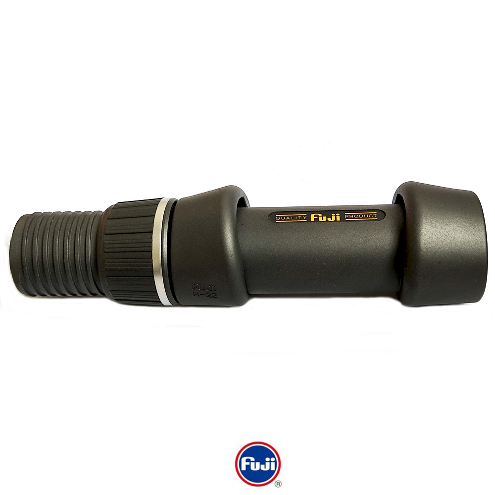 Original Fuji pipe reel seat D - Fishing Rod Surf ulasan dan harga