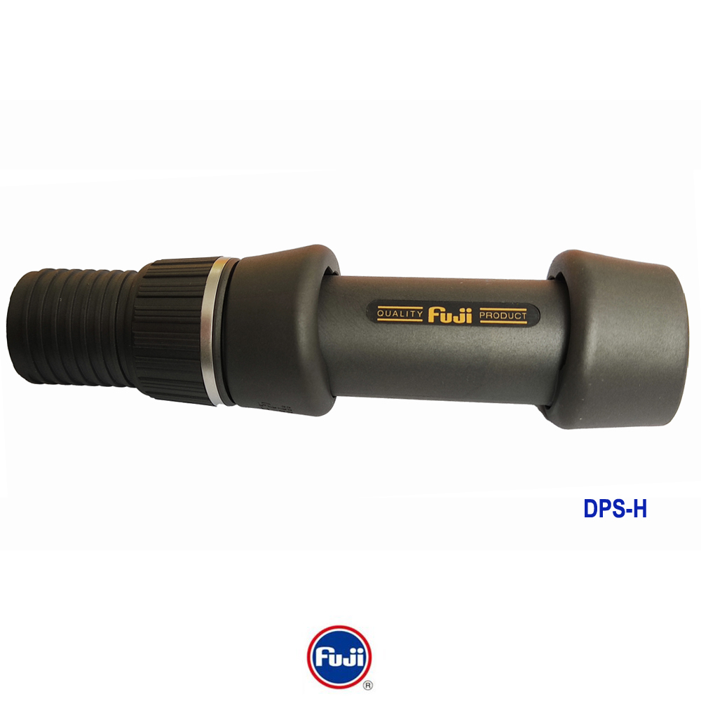 Original Fuji pipe reel seat D - Fishing Rod Surf ulasan dan harga