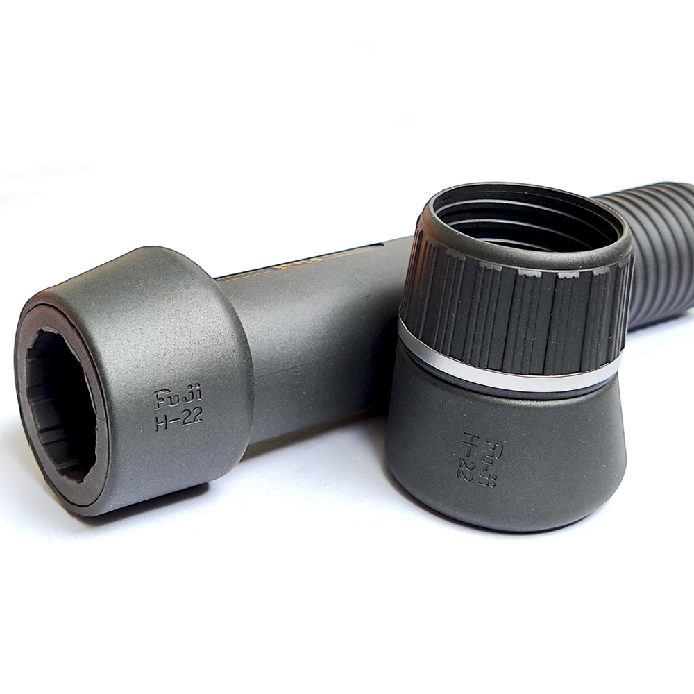 Original Fuji pipe reel seat D - Fishing Rod Surf ulasan dan harga