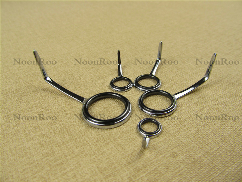 NooNRoo AT & KT Guide Set Fish - Fishing Rod Surf ulasan dan harga