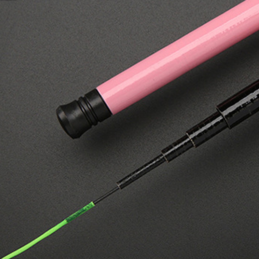 40cm Storage Telescopic Fishin - Fishing Rod Telescopic ulasan dan harga