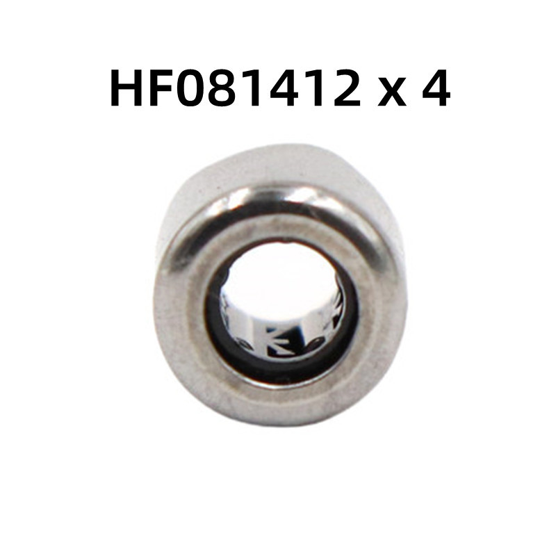4Pc Spin Mop Replacement Part  - Fishing Rod Spinning ulasan dan harga