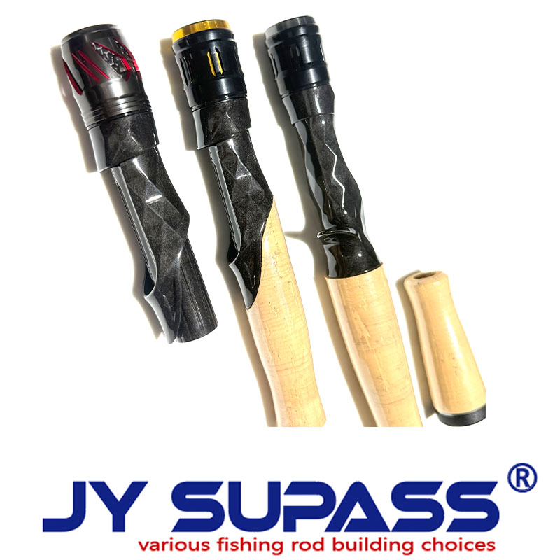 JY SUPASS bms-bmc custom fishi - Fishing Rod Surf ulasan dan harga